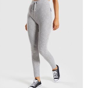 Gymshark slounge leggings xs